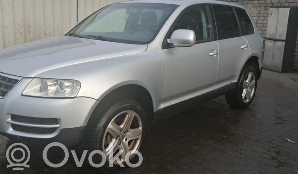Touareg I Touareg