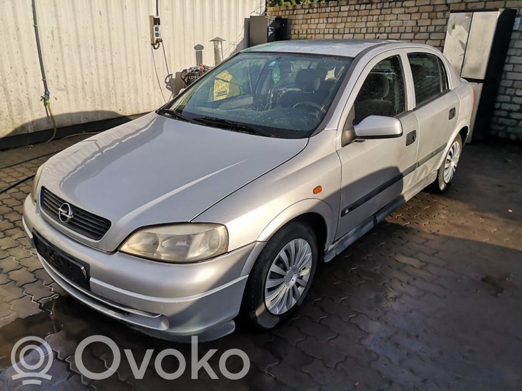 Astra G Astra