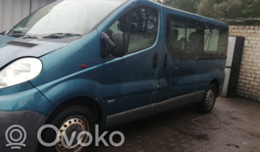 Vivaro Vivaro