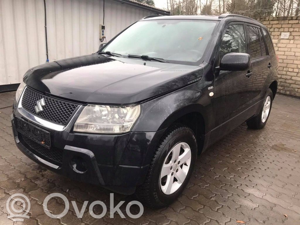 Grand Vitara II Grand Vitara