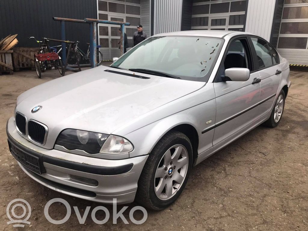 3 E46 Series 3