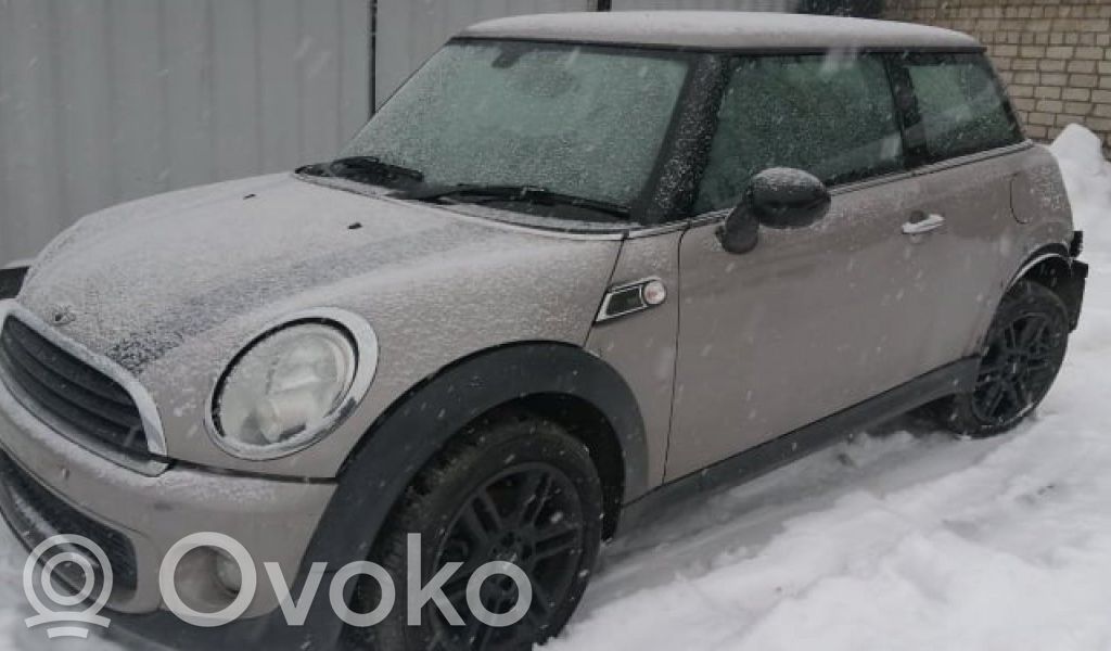 One - Cooper Coupe R56 One/Cooper Coupe R56