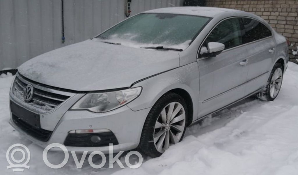 PASSAT CC Passat
