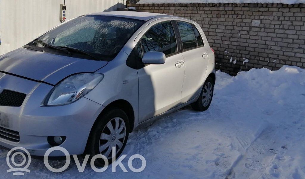 Yaris Yaris