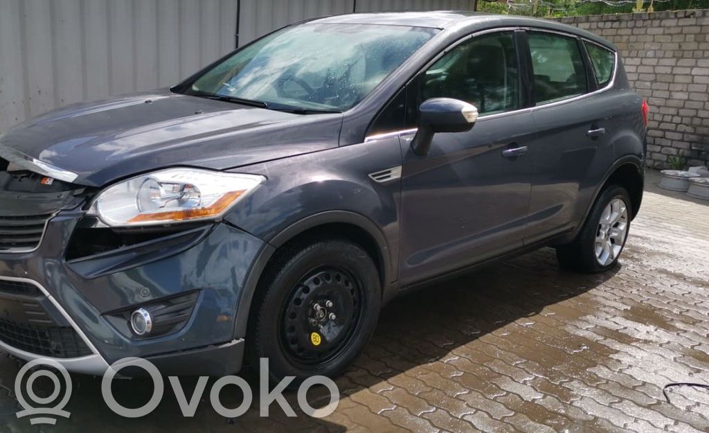 Kuga I Kuga