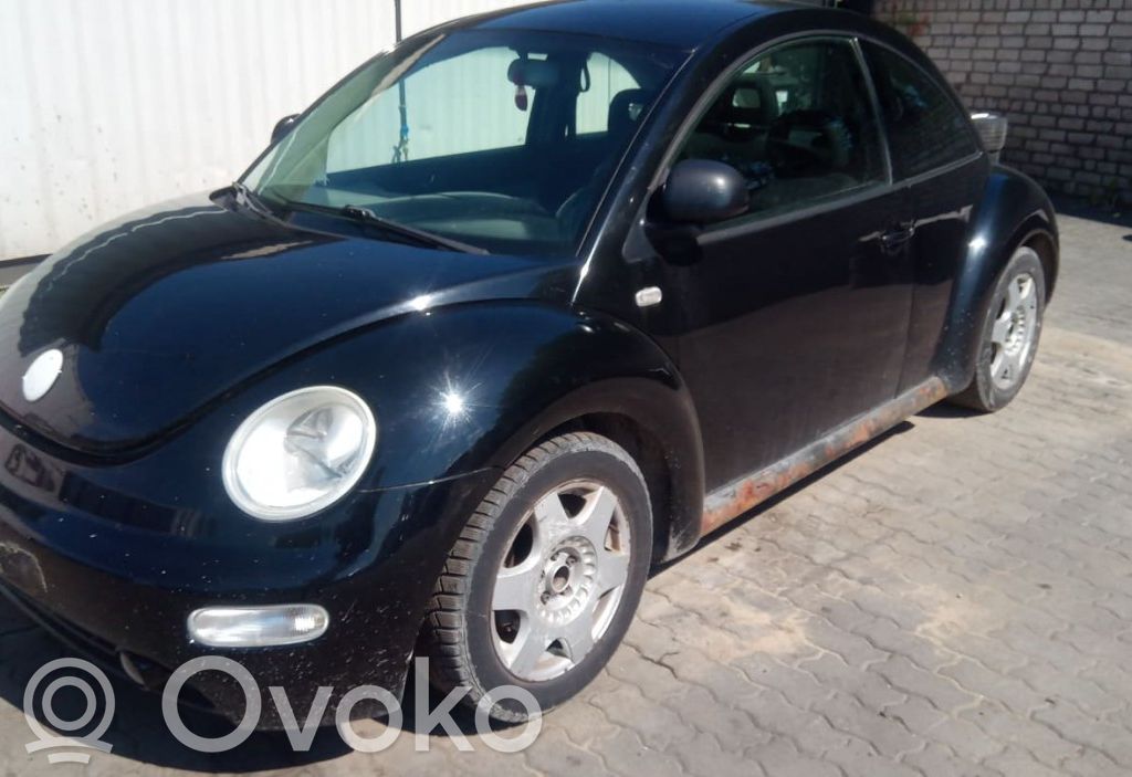 New Beetle New Beetle