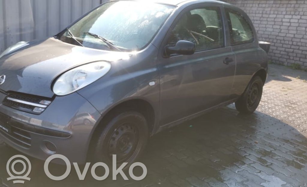 Micra Micra