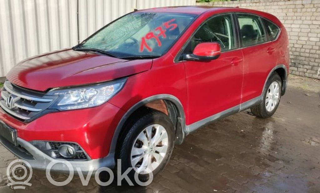 CR-V CR-V