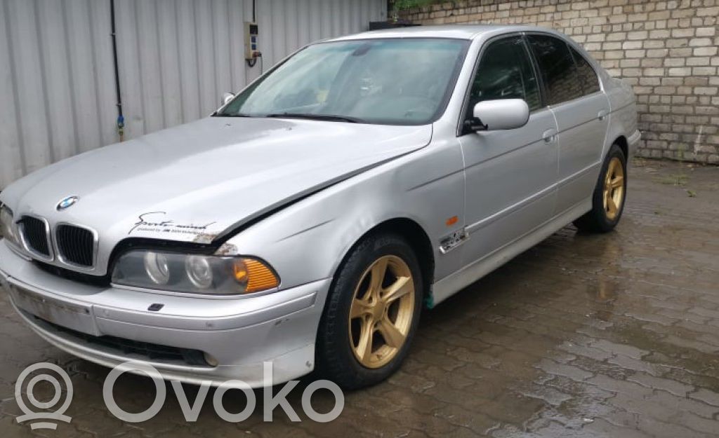5 E39 Series 5