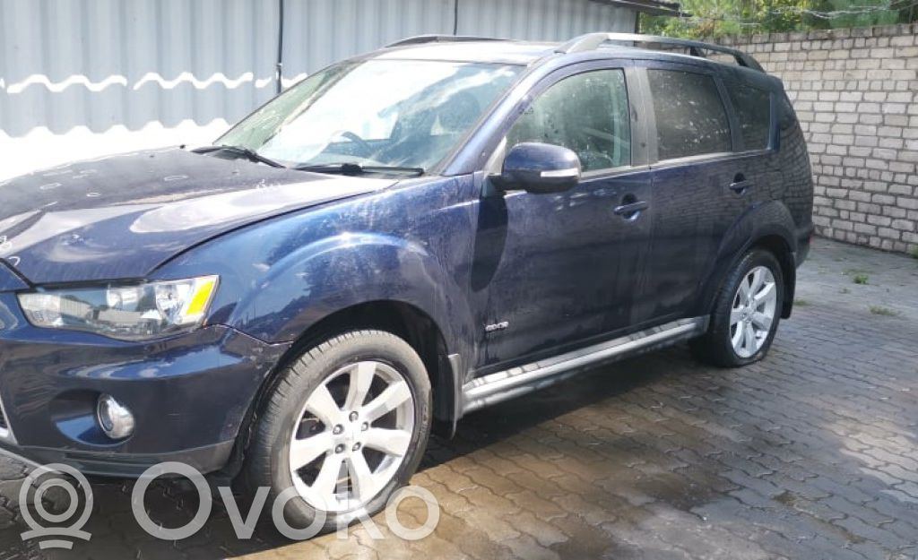 Outlander Outlander