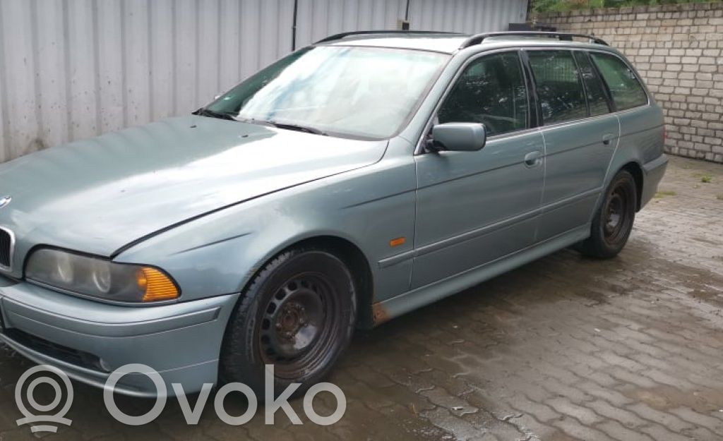 5 E39 Series 5