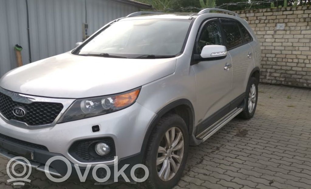 Sorento Sorento