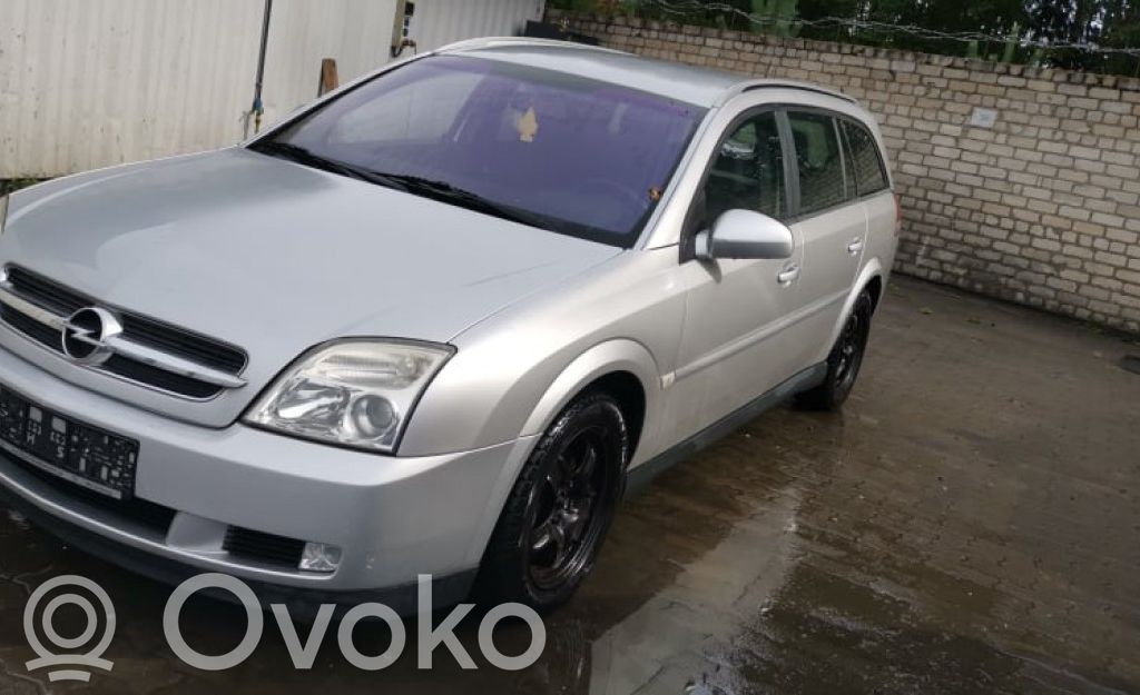 Vectra C Vectra