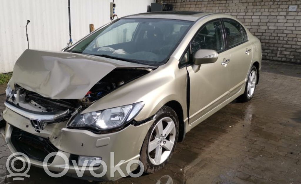 Civic Civic