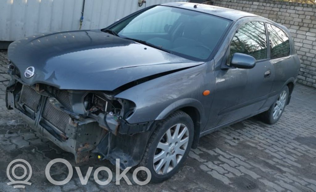 Almera N16 Almera