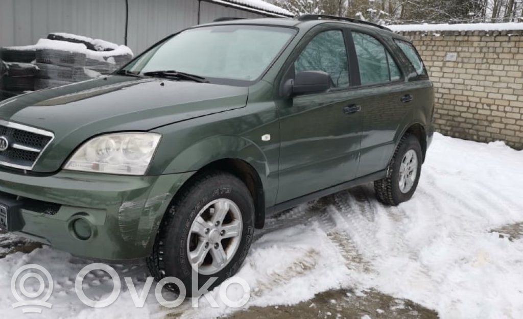 Sorento Sorento