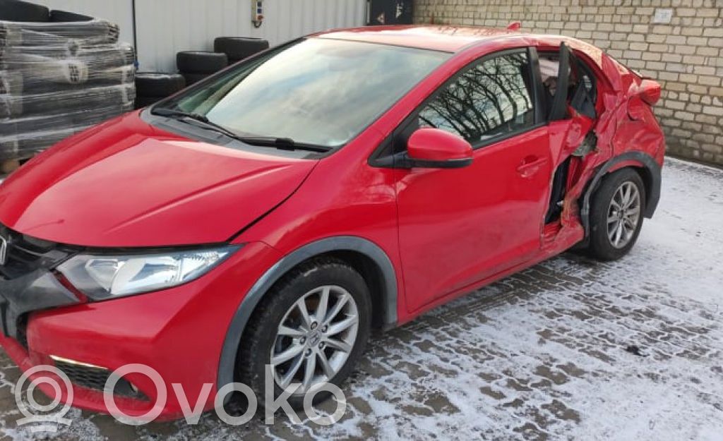 Civic IX Civic