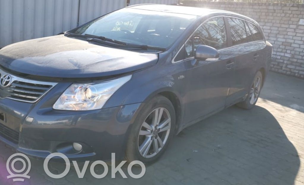 Avensis T270 Avensis