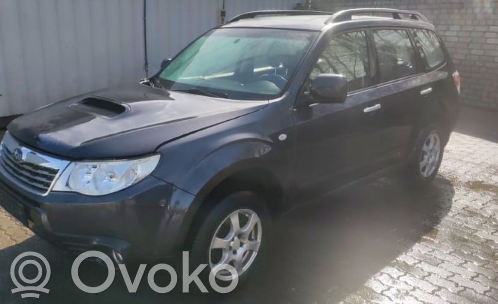 Forester SH Forester