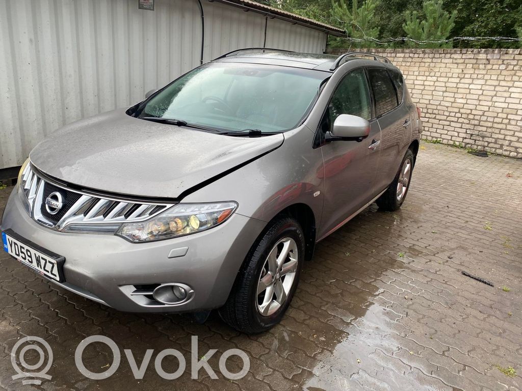 Murano Z51 Murano