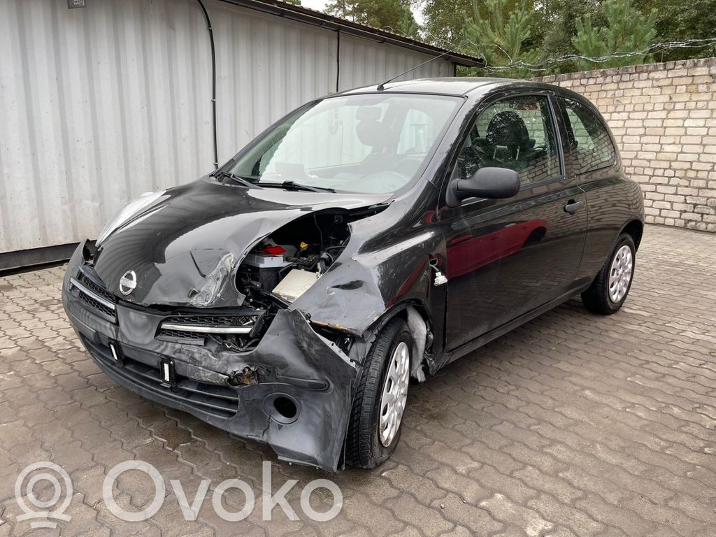 Micra Micra