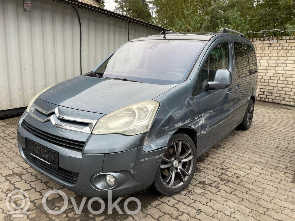 Berlingo Berlingo