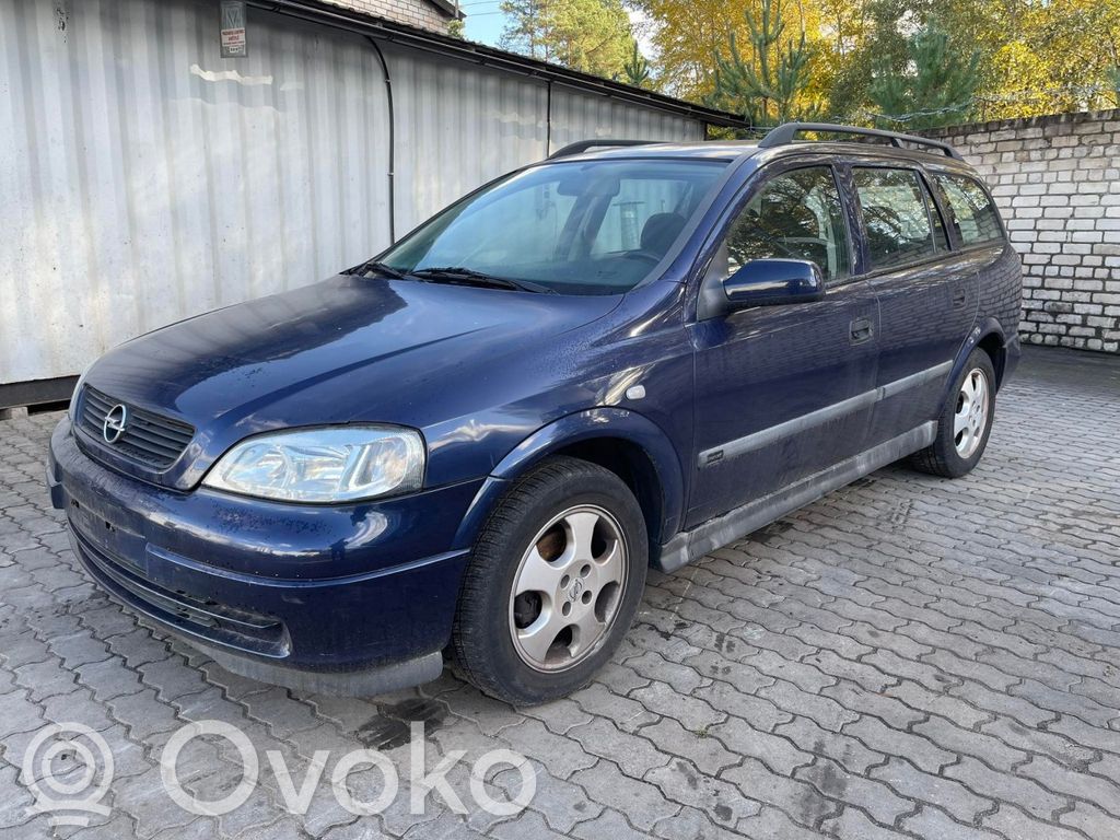 Astra G Astra