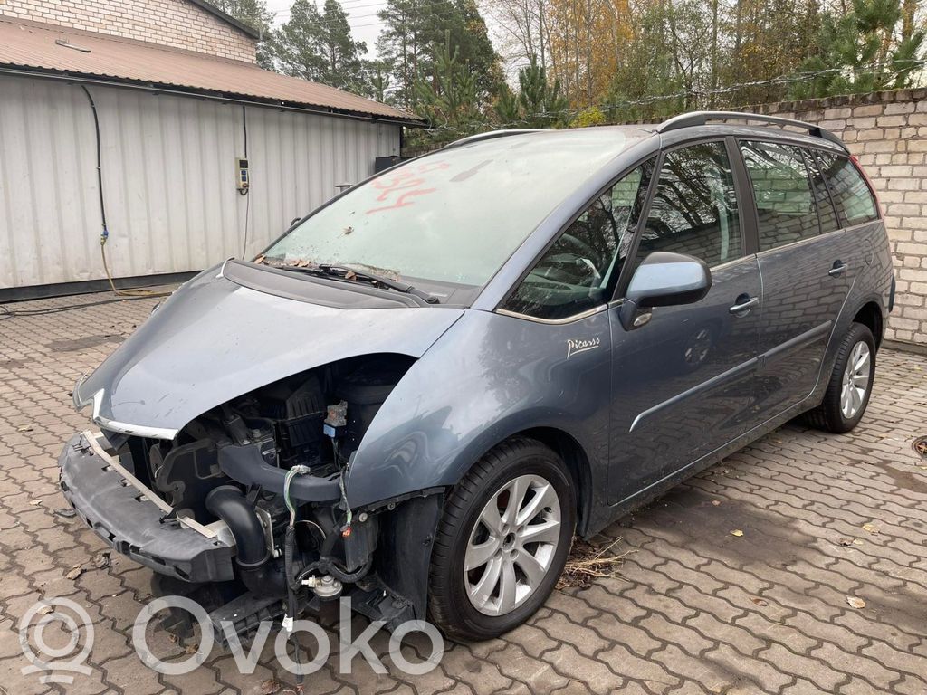 C4 Grand Picasso C4 Picasso, Grand Picasso, Aircross, Cactus
