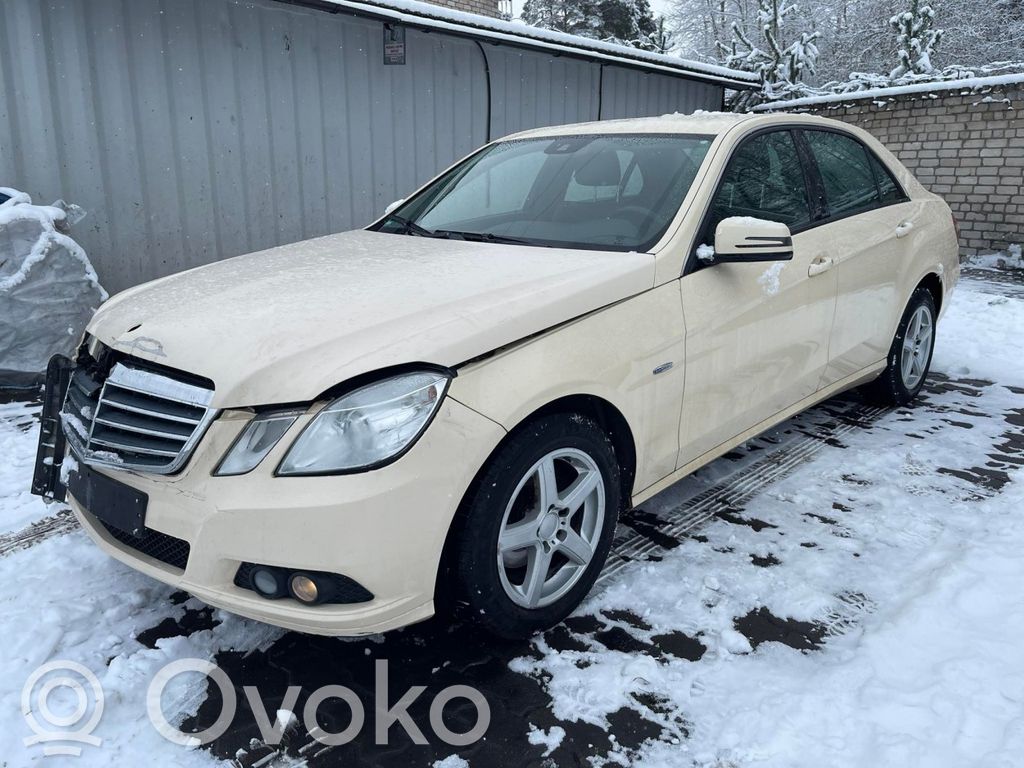 E W212 E-class, AMG (W124, W210, W211, W212, W213, C207, W238)