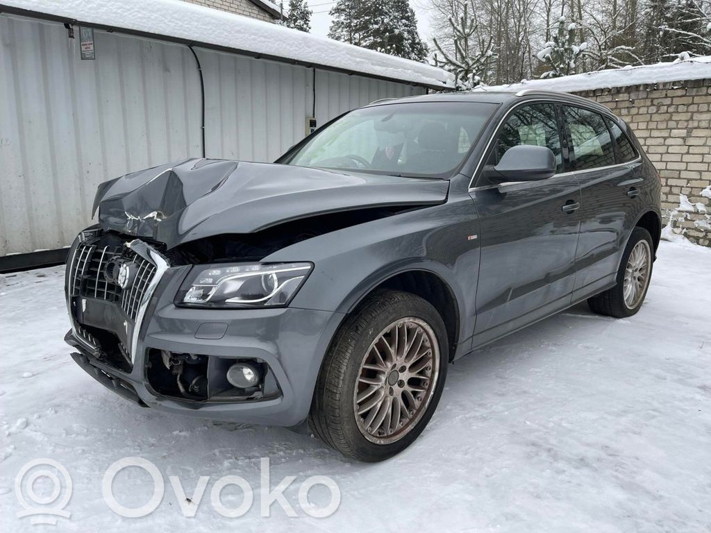 Q5 SQ5 8R Q5, SQ5