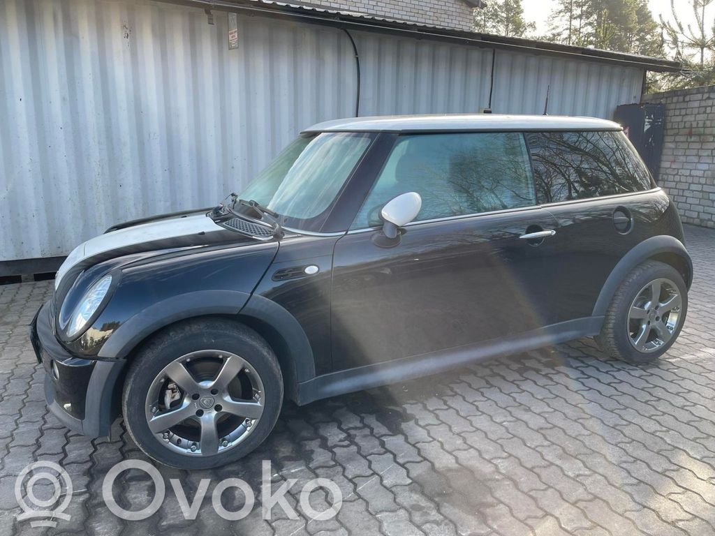 One - Cooper R50 - 53 One/Cooper R50/53