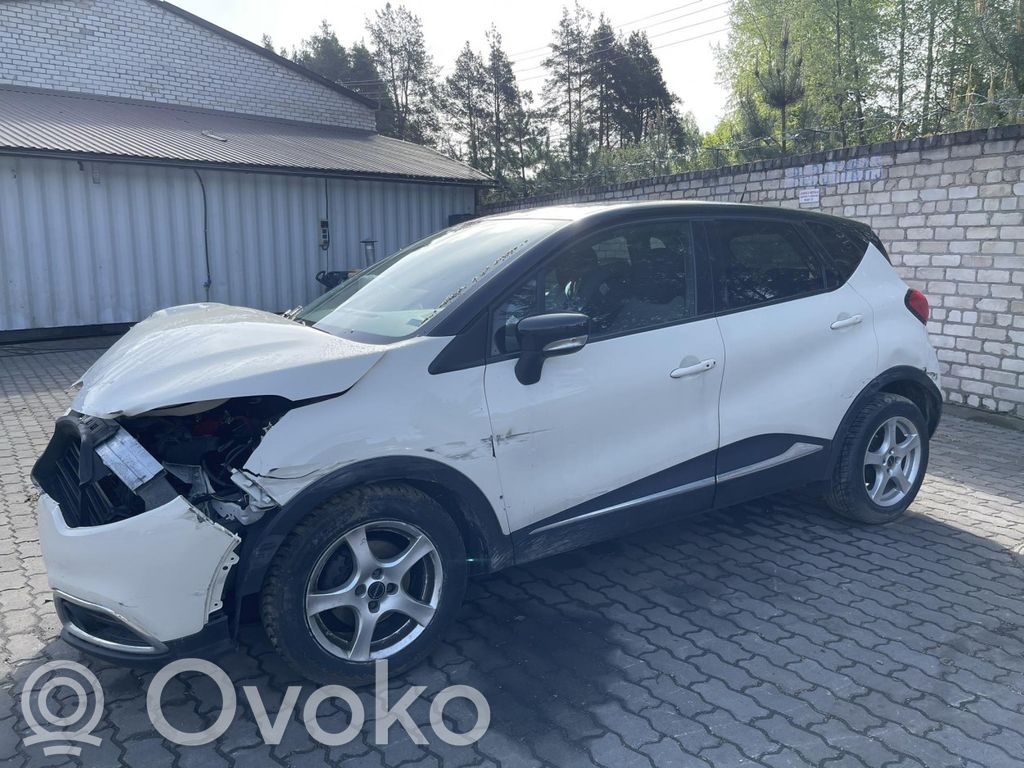 Captur Captur