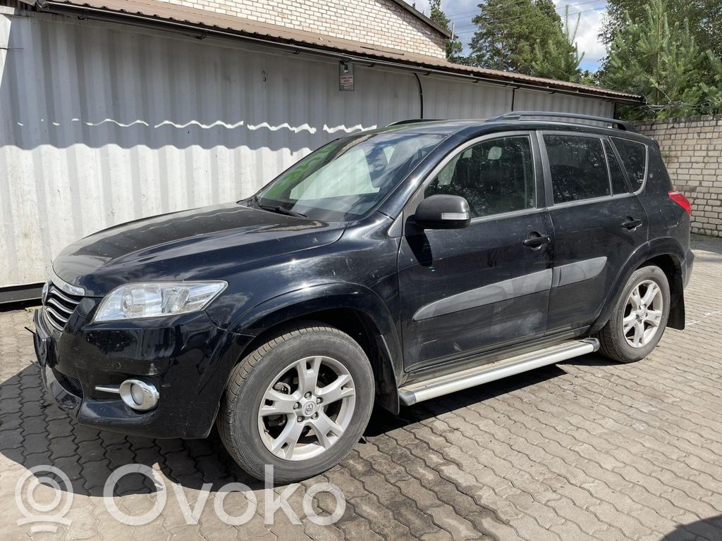 RAV 4 (XA30) RAV 4
