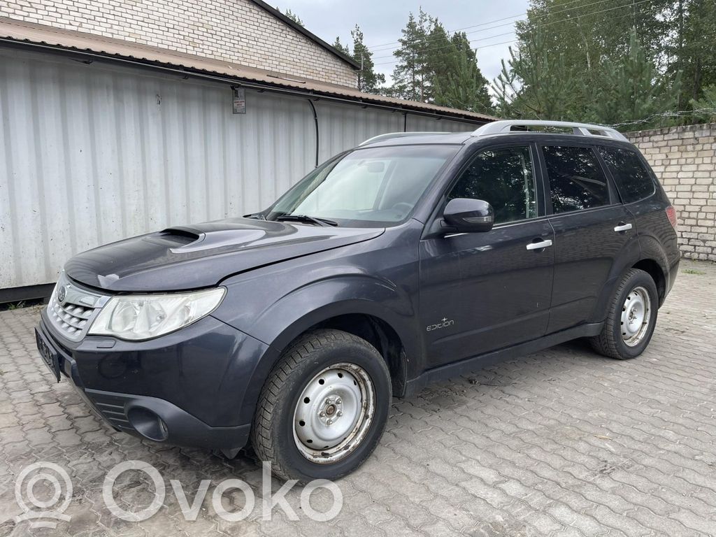 Forester SH Forester