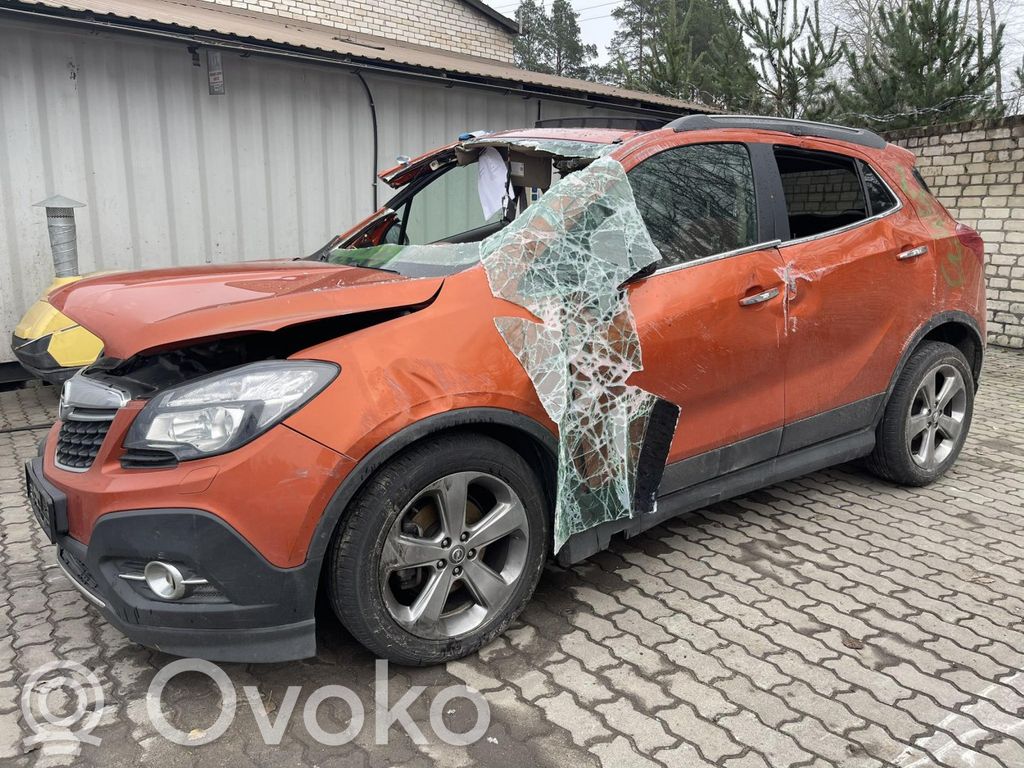 Mokka Mokka