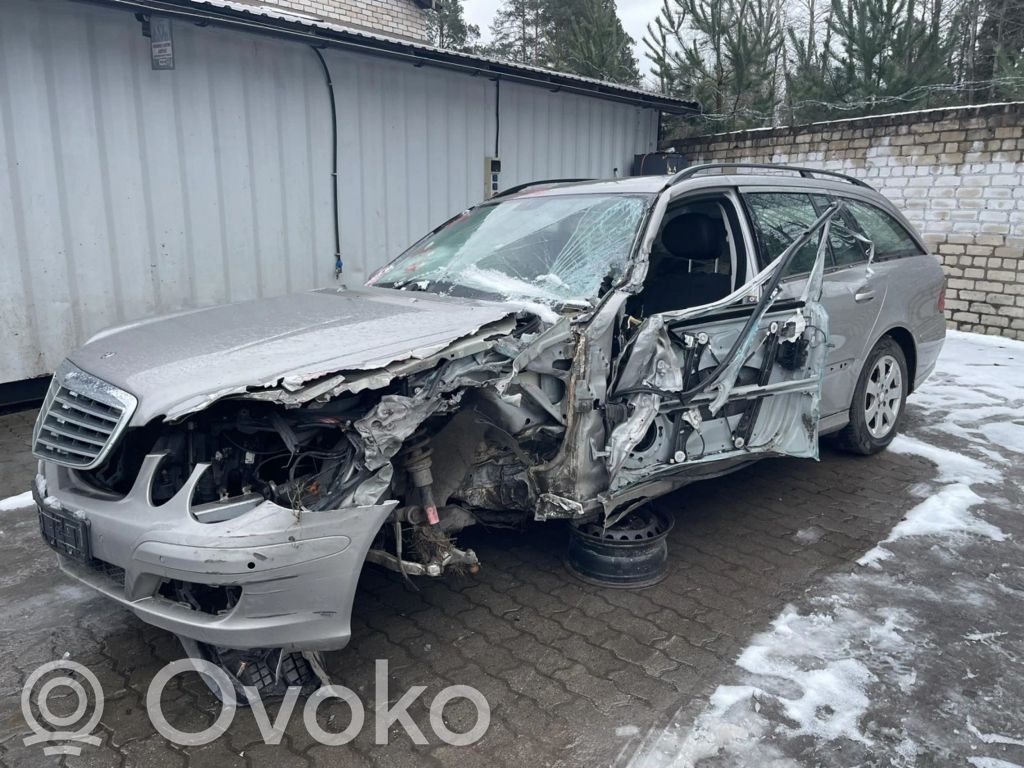 E W211 E-class, AMG (W124, W210, W211, W212, W213, C207, W238)