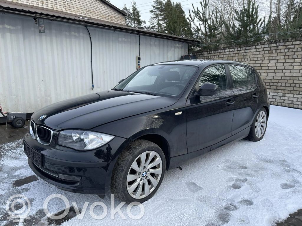 1 E81 E87 Series 1