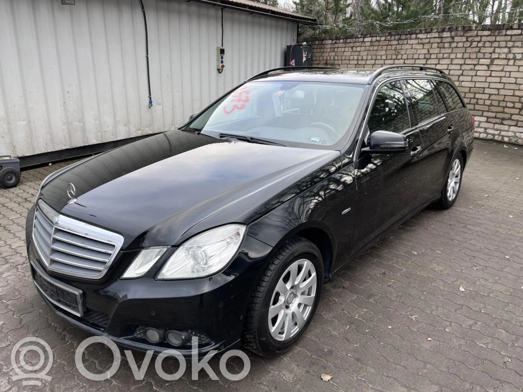 E W212 E-class, AMG (W124, W210, W211, W212, W213, C207, W238)