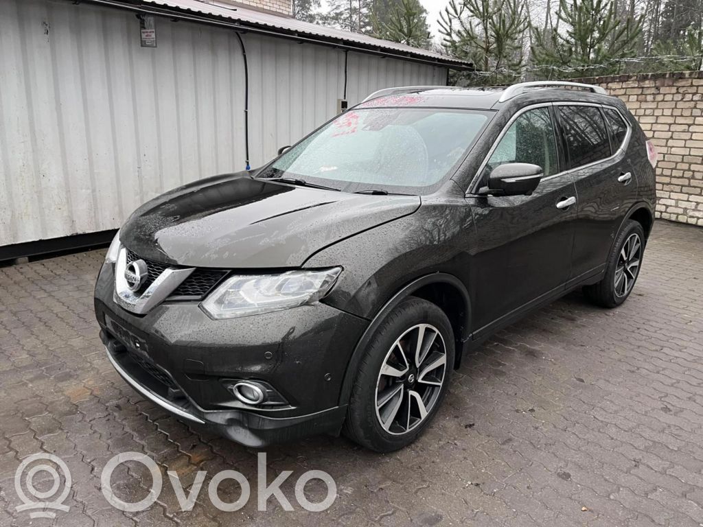 X-Trail T32 X-Trail