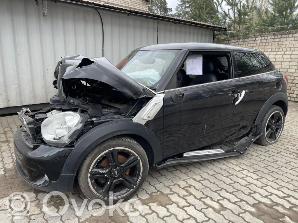 Paceman (R61) Paceman (R61)