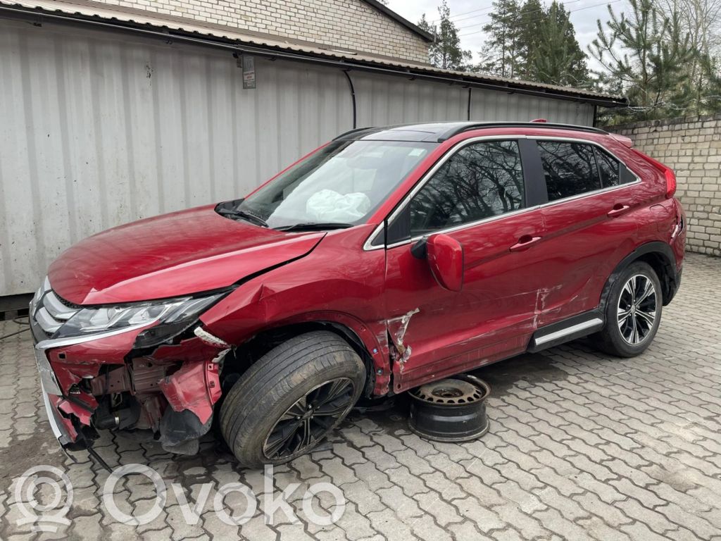 Eclipse Cross Eclipse Cross