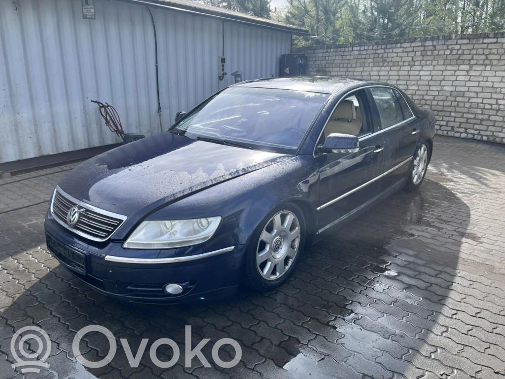 Phaeton Phaeton