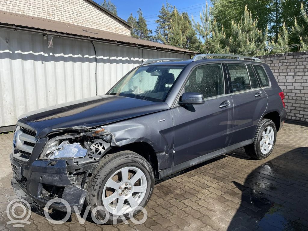 GLK (X204) GLK-class