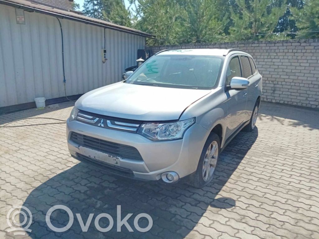 Outlander Outlander
