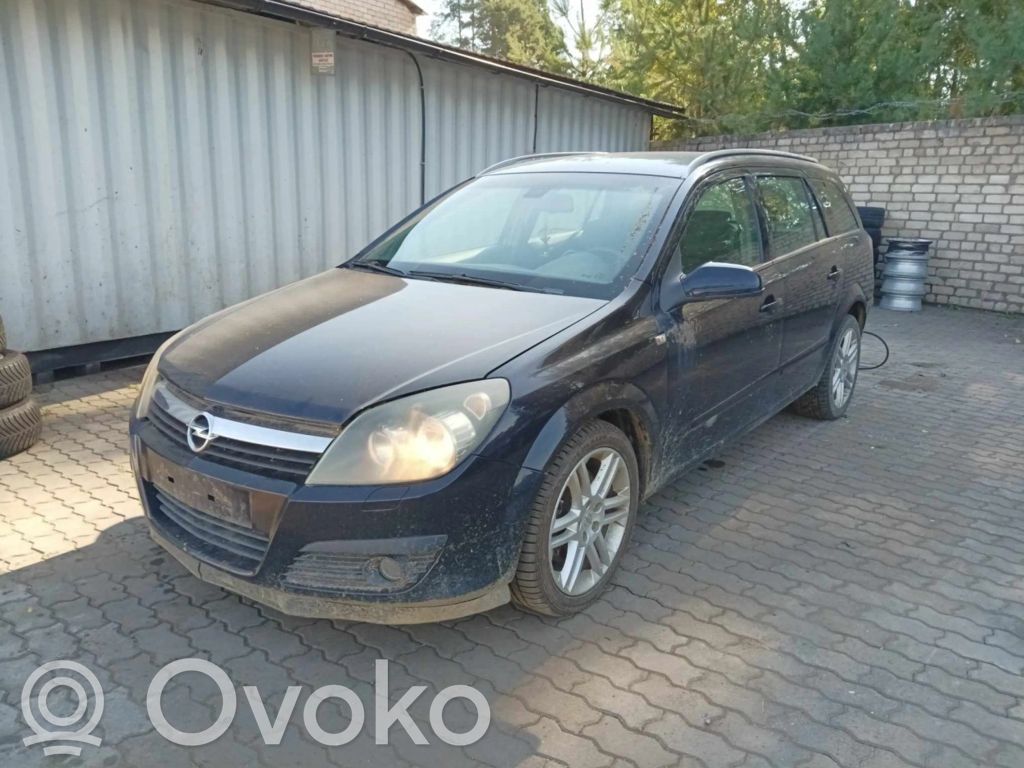 Astra H Astra