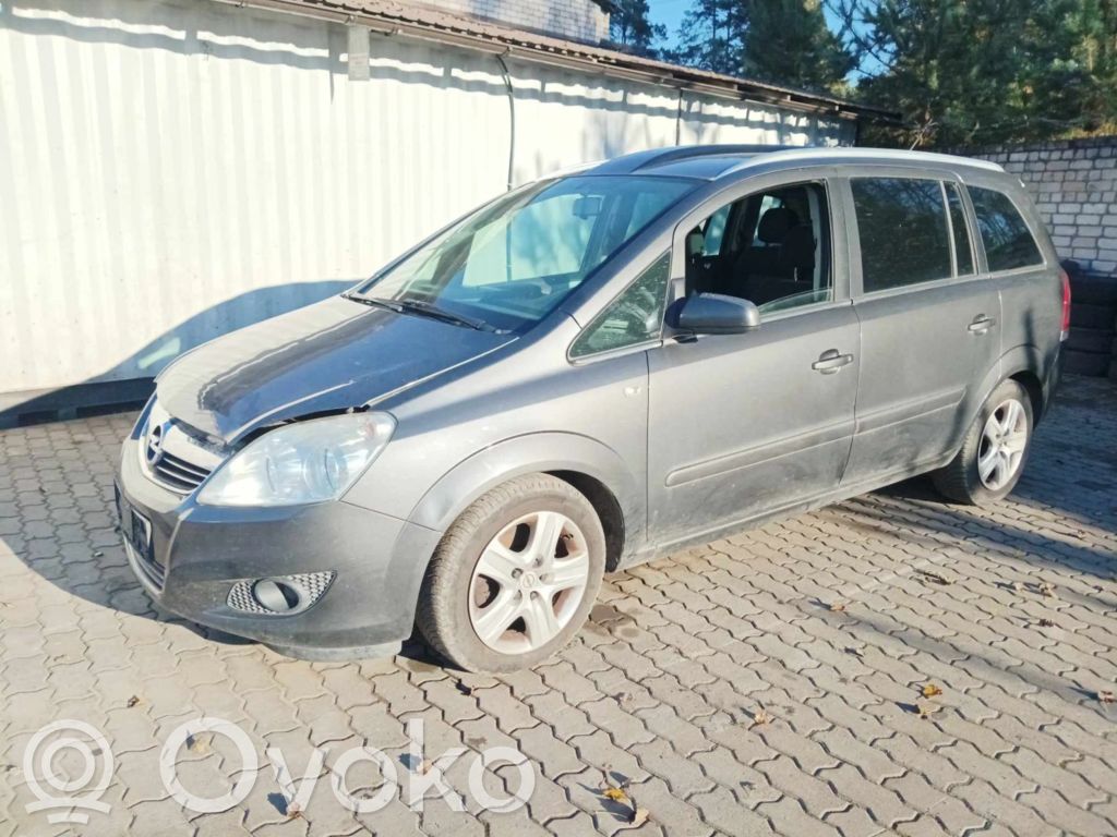 Zafira B Zafira
