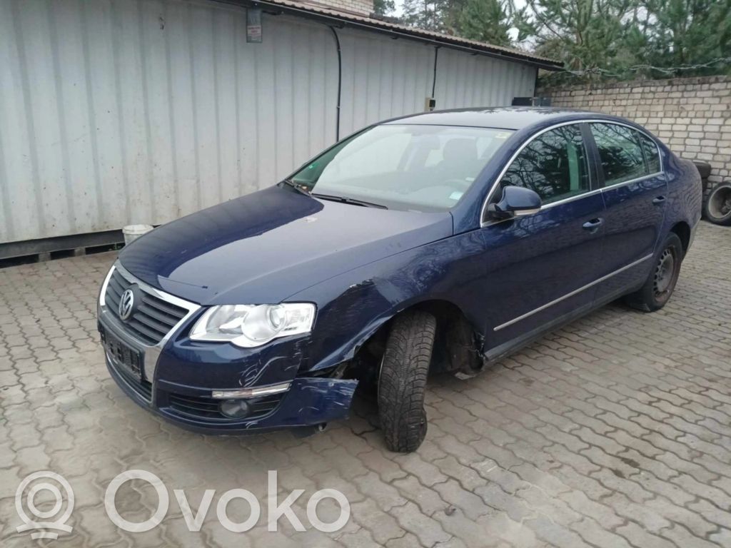 PASSAT B6 Passat