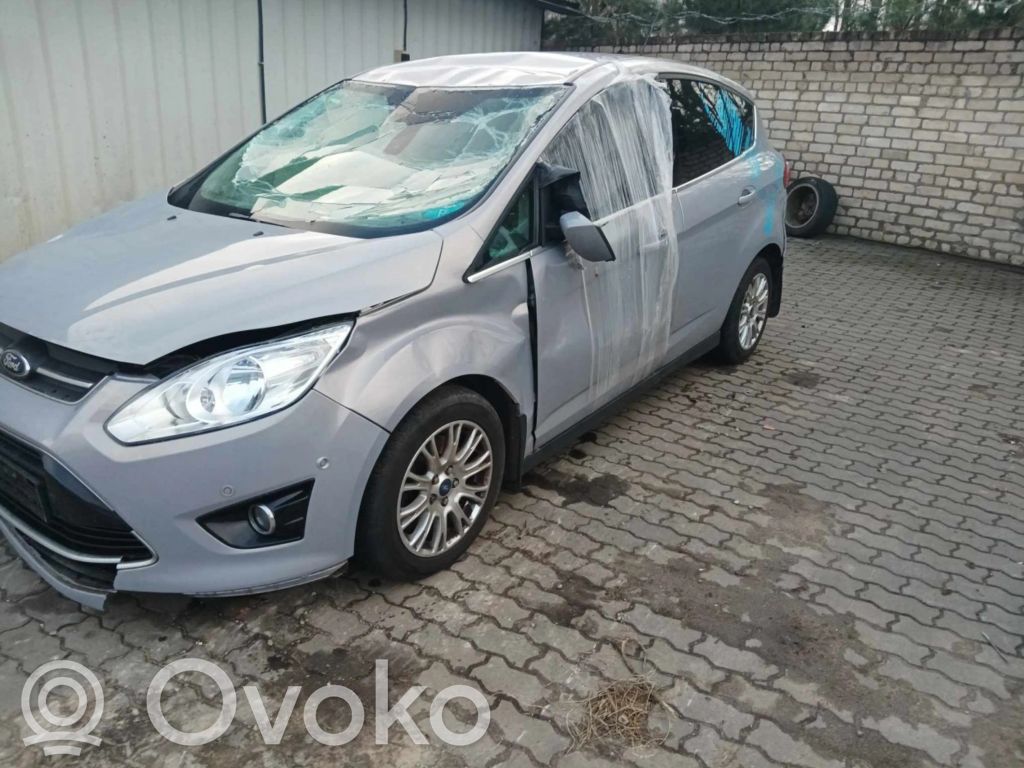 C-MAX II Focus C-MAX, C-MAX, Grand C-MAX