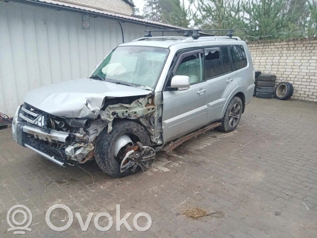 Pajero Pajero