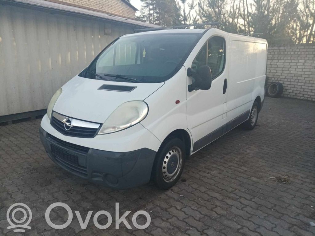 Vivaro Vivaro